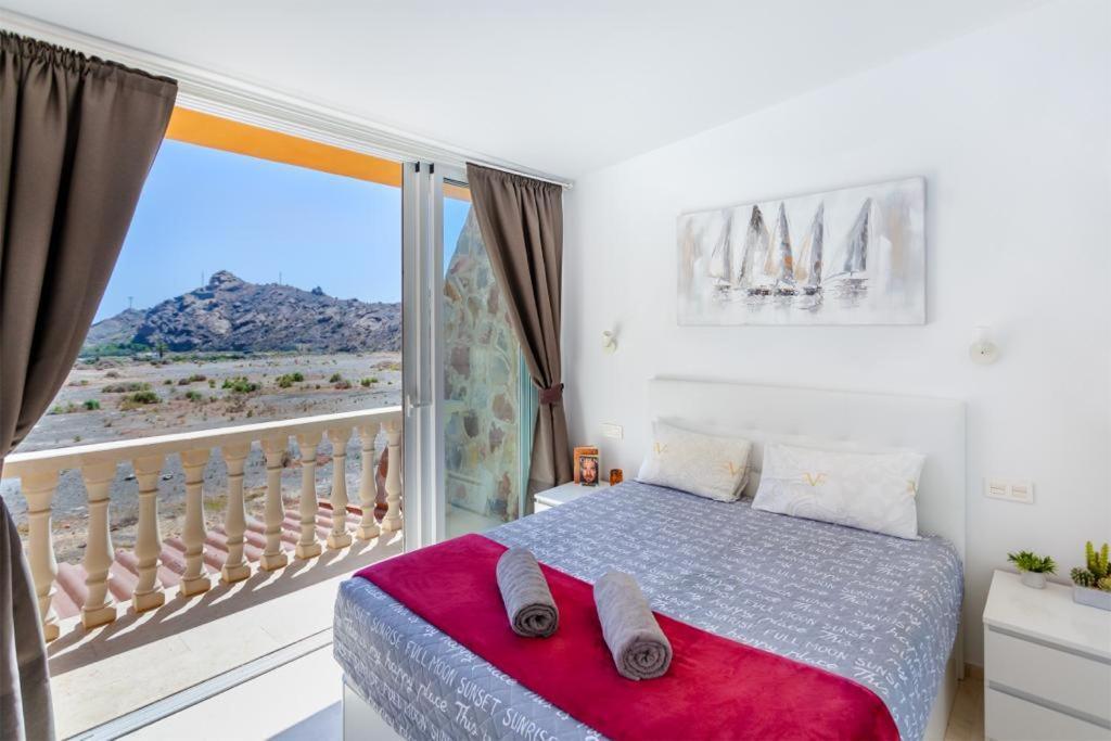 Luxurioesen Apartment Am Meer Golfplatz, Strand Плайя-дель-Кура Екстер'єр фото